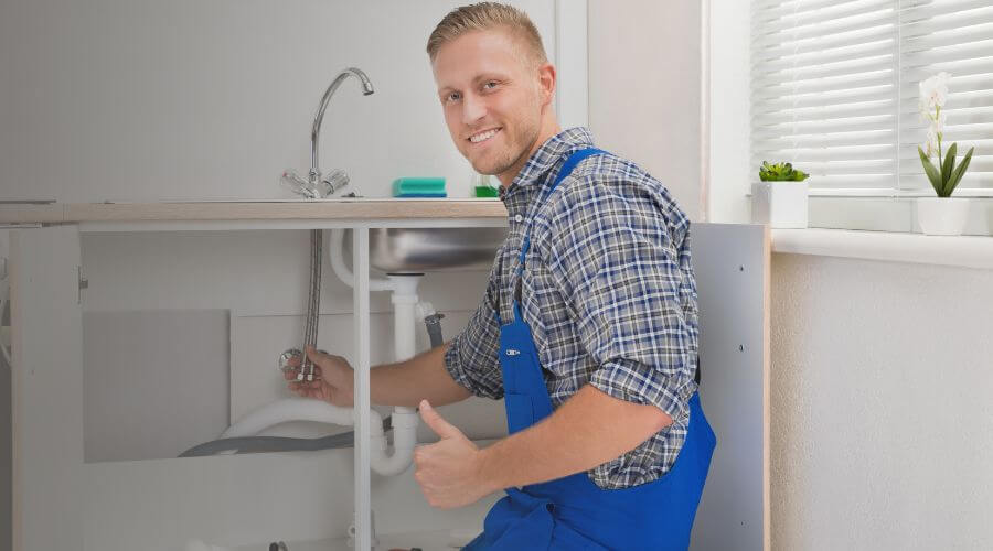 Professional same day plumber in Eagan, TN